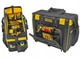 Сумка на Колесах Для Інструменту (440 х 250 х 440 мм) STANLEY® FATMAX BAG ON WHEELS FMST1-80148 - зображення 2