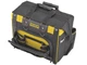 Сумка на Колесах Для Інструменту (440 х 250 х 440 мм) STANLEY® FATMAX BAG ON WHEELS FMST1-80148 - зображення 7