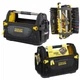 Сумка Для Инструмента (500 х 300 х 360 мм) STANLEY® FATMAX QUICK ACCESS TOTE FMST1-80146 - изображение 1