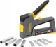 Степлер Мебельный Для Скоб, Шпилек, Гвоздей STANLEY (FMHT6-70868) - изображение 7