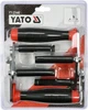 Ручные Захваты (2 шт) Для Переноса Гипсокартона YATO® YT-37440 - изображение 5