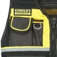 Професійний Жилет Для Інструментів (470 х 70 х 580 мм) STANLEY® FMST1-71181 - зображення 5