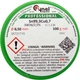 Припій без свинцю Ø0.5 мм, Sn99,3-Cu0,7 дротяний на котушці з флюсом m= 100 г CYNEL (76850) - зображення 2