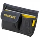 Сумка Поясная 3 кармана (240 х 155 х 60 мм) STANLEY® Basic Personal Pouch 1-96-179 - изображение 5
