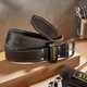Кожаный Ремень (65 х 1300 мм) STANLEY® LEATHER BELT STST1-80119 - изображение 5