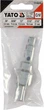 Ключ Ступенчатый Для Американок 1/2" YATO (YT-03316) - изображение 7