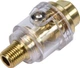 Мини Масленка Для Пневмоинструмента 1/4" VOREL (81570) - изображение 2