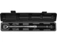 Динамометричний Ключ Моментний 1/2", 10-60 Нм, L=260-385 мм YATO (YT-07740) - зображення 5