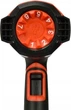 Строительный Фен 2000 Вт Технический YATO® YT-82295 - изображение 6