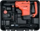 Отбойный Молоток SDS-Max (1300 Вт) 20 Дж Бетонолом YATO® YT-82131 - изображение 4