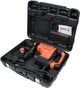 Отбойный Молоток SDS-Max (1300 Вт) 20 Дж Бетонолом YATO® YT-82131 - изображение 5