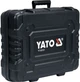 Отбойный Молоток SDS-Max (1300 Вт) 20 Дж Бетонолом YATO® YT-82131 - изображение 6