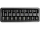 Набор Ударных Бит Головок RIBE 1/2" (RM5-RM14) 9 шт YATO (YT-10681) - изображение 3