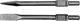 Отбойный Молоток HEX-30 (1600 Вт) 70 Дж Бетонолом YATO® YT-82002 - изображение 5