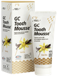 Зубний крем GC Tooth Mousse без фтору Ваніль 40 г (5900000001036) - зображення 1