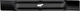Нож Для Газонокосилки YT-85200 L=320 мм YATO (YT-85160) - изображение 5
