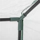 Мини Теплица Для Рассады 120 х 60 х 60 см ПВХ FLO (90001) - изображение 6