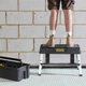 Ящик-драбинка 25” (640 х 296 х 287 мм) Для Інструментів STANLEY FATMAX FMST81083-1 - зображення 6