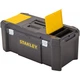 Ящик Для Инструментов 26" (665 х 335 х 280 мм) STANLEY "ESSENTIAL" STST82976-1 - изображение 1