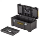 Ящик Для Инструментов 26" (665 х 335 х 280 мм) STANLEY "ESSENTIAL" STST82976-1 - изображение 2