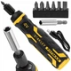 Аккумуляторная Отвёртка (4V) STANLEY® "FatMax" FMHT66719-0 - изображение 1