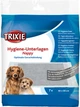 Пеленки для собак Trixie с активированным углем 40 х 60 см 7 шт (4011905233703) - изображение 1