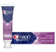 Отбеливающая зубная паста Crest 3D White Radiant Mint Whitening Toothpaste 93г - изображение 2