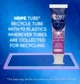 Отбеливающая зубная паста Crest 3D White Radiant Mint Whitening Toothpaste 93г - изображение 5