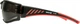 Очки Защитные Затемнённые YATO® YT-73703 - изображение 3