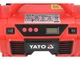 Аккумуляторный Автомобильный Компрессор YATO (YT-23247) - изображение 6
