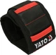 Магнитный Браслет (340 х 90 мм) 2 Кармана YATO® YT-74050 - изображение 2