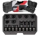 Набір 16 шт Зйомників Гальмівних Супортів YATO (YT-06811) - зображення 1
