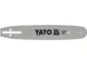 Шина Для Электропилы 30 см на Режущую Цепь 3/8" 45Z YATO (YT-849381) - изображение 1