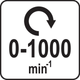 Дрель-Миксер 3 в 1 ( 1200Вт ) YATO (YT-82055) - изображение 8