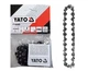 Цепь Для Минипилы 10 см 0.3" 26Z 0.043" YATO (YT-849465) - изображение 1