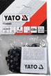 Цепь Для Минипилы 10 см 0.3" 26Z 0.043" YATO (YT-849465) - изображение 4