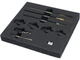 Набор Для Восстановления Свечной Резьбы Накаливания 10 шт YATO (YT-17712) - изображение 3