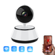 Панорамная Wi-Fi / IP Камера Clefers TK-Q6 1mp (5001945) - зображення 1