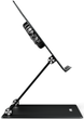 Охолоджуюча підставка для ноутбука OfficePro LS122B Aluminum alloy Black - зображення 7