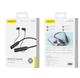 Наушники Foneng Neckband Sport BL38 - изображение 2