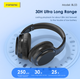 Наушники Foneng BL53-BL Bluetooth Headset - изображение 4