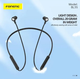Наушники Foneng Neckband Sport BL35 - изображение 5
