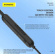 Наушники Foneng Neckband Sport BL35 - изображение 6