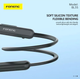 Наушники Foneng Neckband Sport BL35 - изображение 7