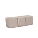 Манеж-ліжко Kinderkraft Joy 2 Beige, 5902533925124 - зображення 9
