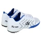 Сороконожки футбольные детские SP-Sport Action Game 22587 размер 38 White-Blue - изображение 5