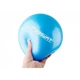 М'яч для пілатесу EasyFit EF-1220, 20 см, синій - зображення 2
