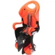 Детское кресло Bellelli Tiger Sahara на багажник, до 22кг, оранжевый (FOT035) - изображение 1