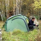 Палатка Wechsel Forum 4 2 UL Green (231082) (DAS302754) - изображение 11