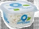 Сир кисломолочний нежирний Organic Milk 0.2% 300 г (14818609) - изображение 2